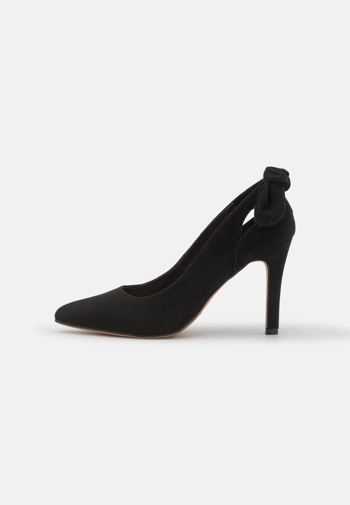 Escarpin ANNA FIELD Anna Field Classic Heels Noir Femme | OLP-6871086